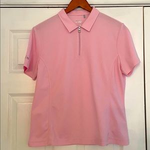 Golf shirt